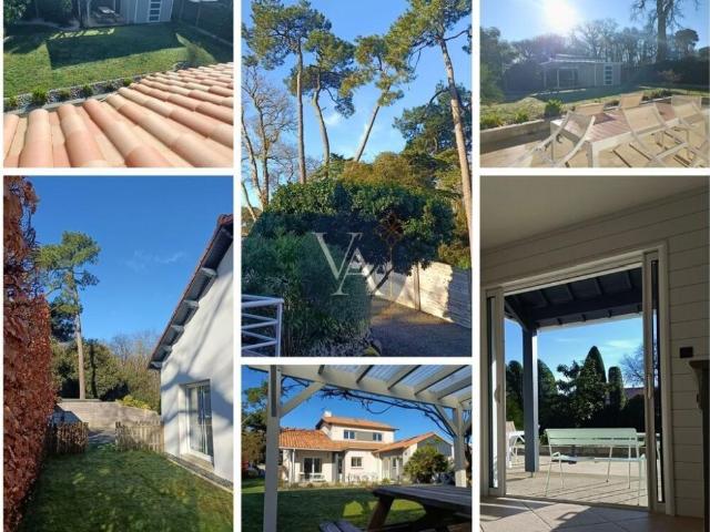 Maison familiale de 173 m² à Saint Brévin l’Océan
