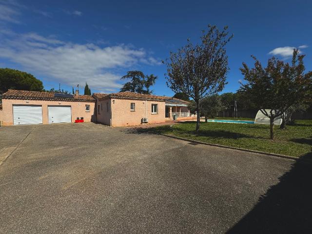 Maison familiale de 175m2 175m² Montélimar