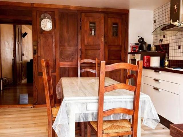 Maison familiale de 183 m2 sur terrain clos