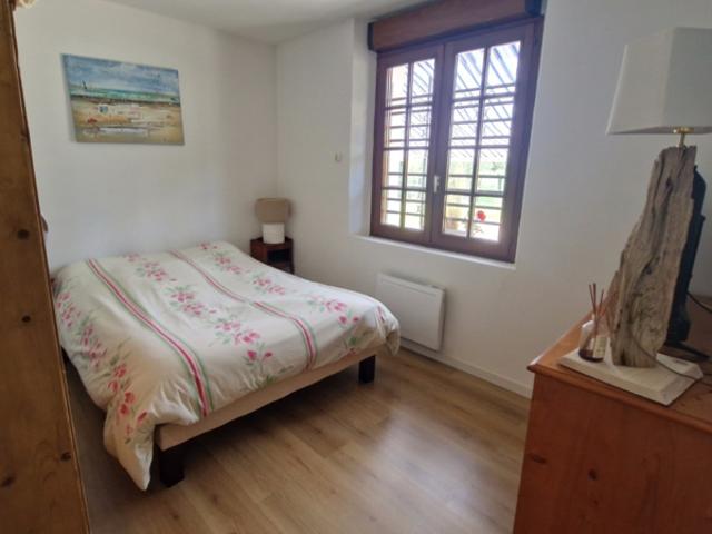 Maison familiale de 106m2 à Rue, entre Baie de Somme et Baie