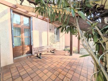 Maison familiale de 110m2 avec jardin au coeur d'un quartier
