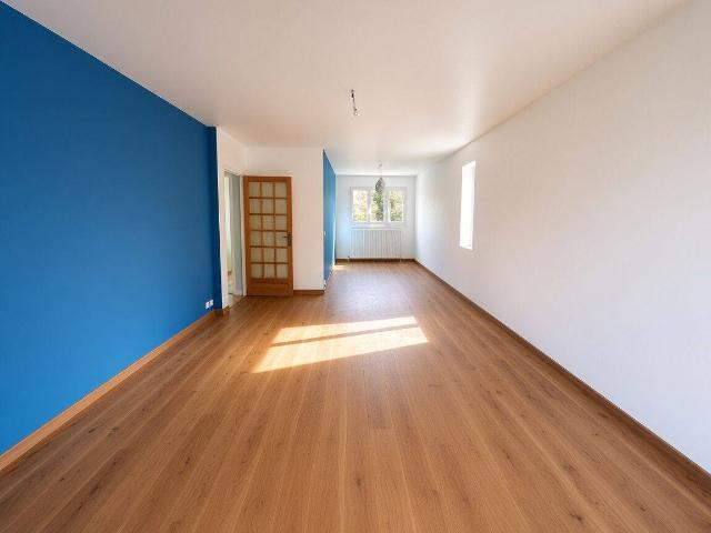 Maison familiale de 115 m² entièrement rénovée en 2020 avec 4 c