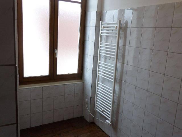 Maison familiale de 120 m² en parfait état avec cour – Villefranche d'Allier