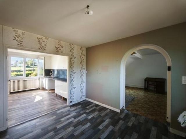 Maison familiale de 127 m² dans un cadre calme et pratique
