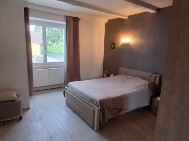 Maison familiale de 130 m² à vendre 130m² Moffans et Vacheresse
