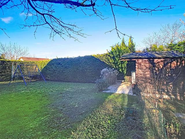 Maison familiale de 134 m² au coeur de Bons en Chablais 5 ch. 134m² Bons en Chablais