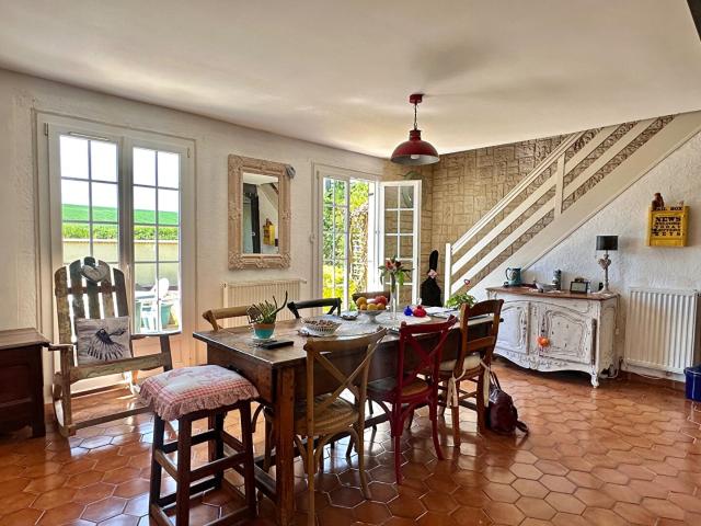 Maison familiale de 135m² 135m² Froissy