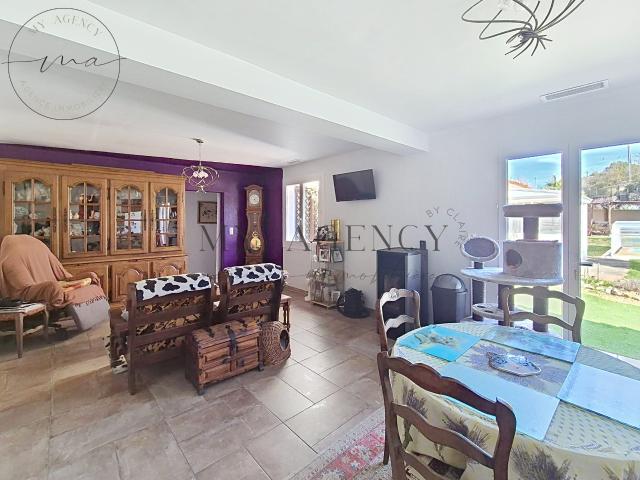 Maison familiale de 205 m2