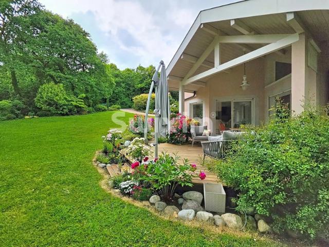 Maison familiale de 300 m² avec terrain constructible en pleine nature