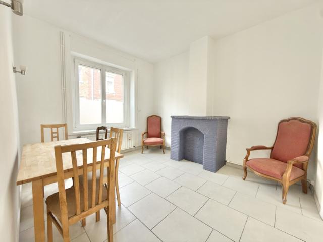 Maison familiale de 4 chambres