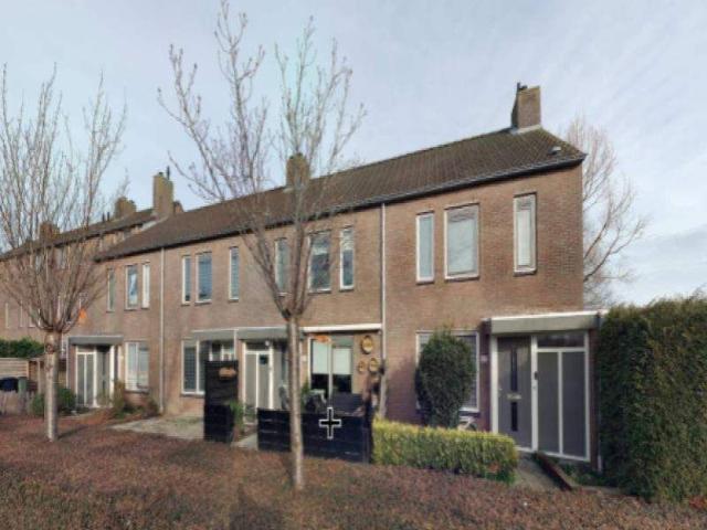 Maison familiale de 4 pièces avec jardin, Nok 86, Hoorn
