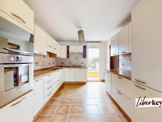 Maison familiale de 4 pièces à Saint Raphaël / Quartier Peyr. 91m² Saint Raphaël