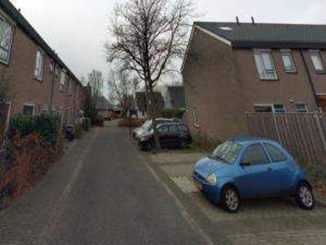 Maison familiale de 4 pièces, Boekerij 12, Blokker À louer