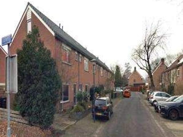 Maison familiale de 4 pièces, Galerij 40, Blokker