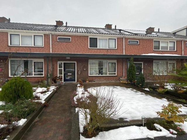 Maison familiale de 4 pièces, Graaf Willemstraat 33, Bovenkarspel À Louer