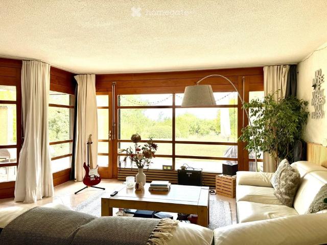 Maison familiale de 5.5 pièces à La Rippe