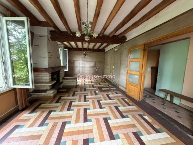 Maison familiale de 5 chambres à rénover Quartier des Capucines