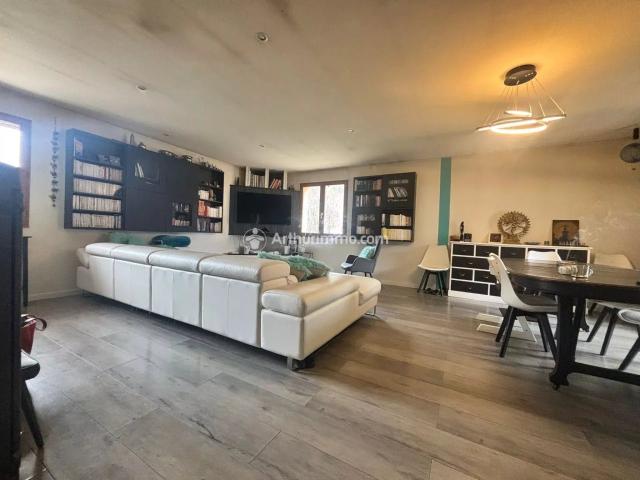 Maison familiale de 5 chambres dont 3 de plain pied 126m² Bellevaux Bellevaux Hirmentaz