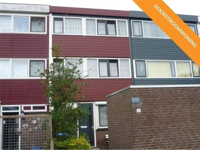 Maison Familiale de 5 Chambres Keteldiep, Lelystad À Louer