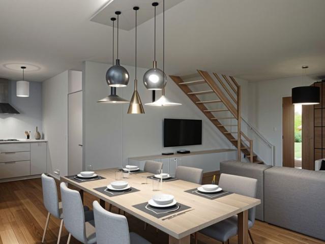 Maison familiale de 5 pièces RE2020