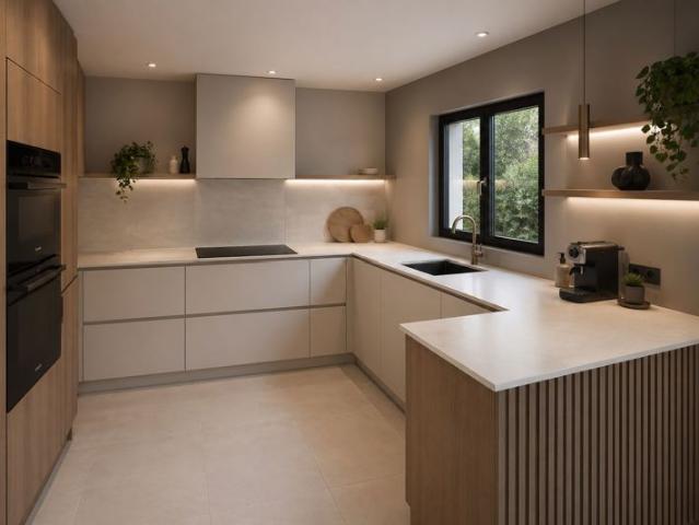 Maison familiale de 5 pièces RE2020
