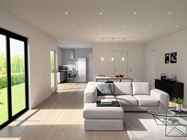 Maison familiale de 5 pièces RE2020
