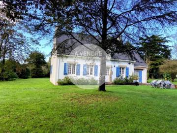 Maison familiale de 6 chambres au calme