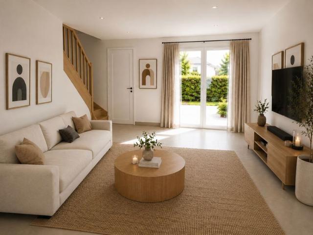 Maison familiale de 6 pièces RE2020