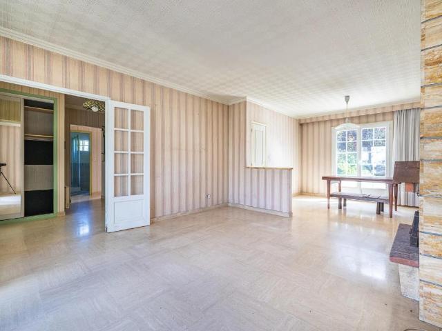 Maison Familiale de 6 pièces 140 m² et jardin de 1000 m2 !