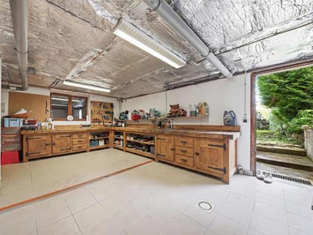 Maison 160 m² avec jardin Orly, louée