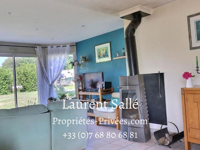 Maison familiale de 7 pièce s 156 m2