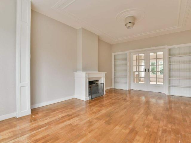 Maison Familiale Deijlerweg, Wassenaar À Louer