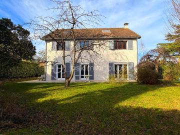 Maison Familiale d'Exception 184m2 – Calme & Verdure – Proche Saint Germain en Laye Aigremont