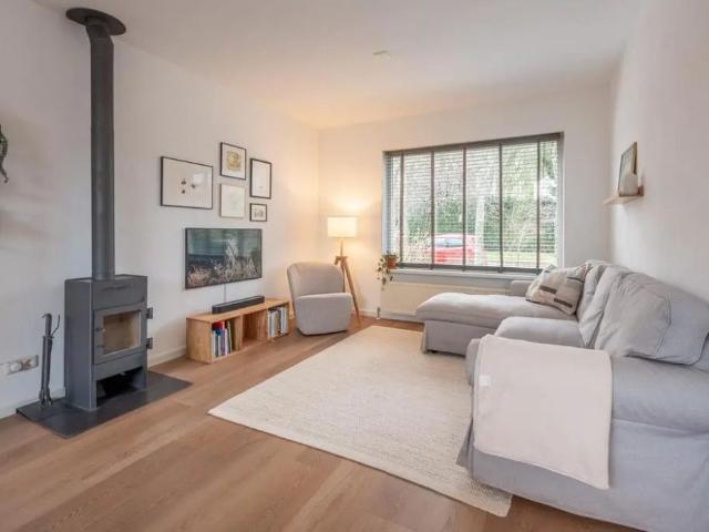 Maison familiale Diepenbrocklaan, Baarn À louer