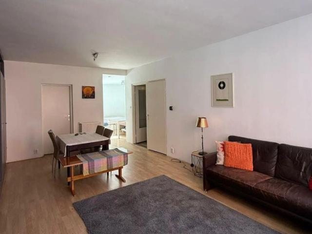 Maison Familiale Dijkstraat, Terneuzen À louer