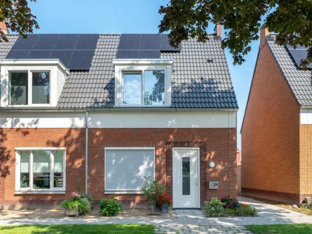 Maison familiale Doeveslag 24, Vollenhove À louer