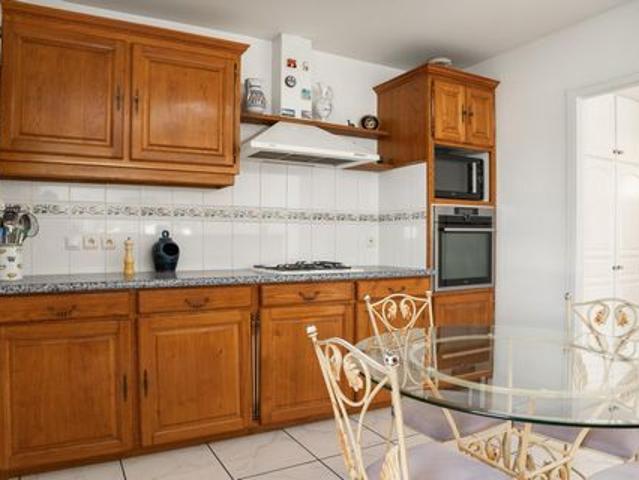 Maison familiale et conviviale