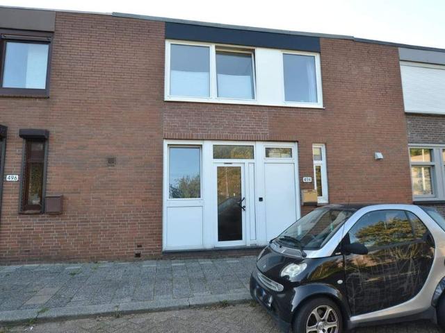 Maison familiale Elbereveldstraat, Kerkrade Spekholzerheide