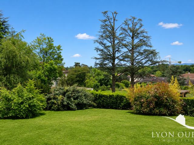Maison familiale emplacement premium