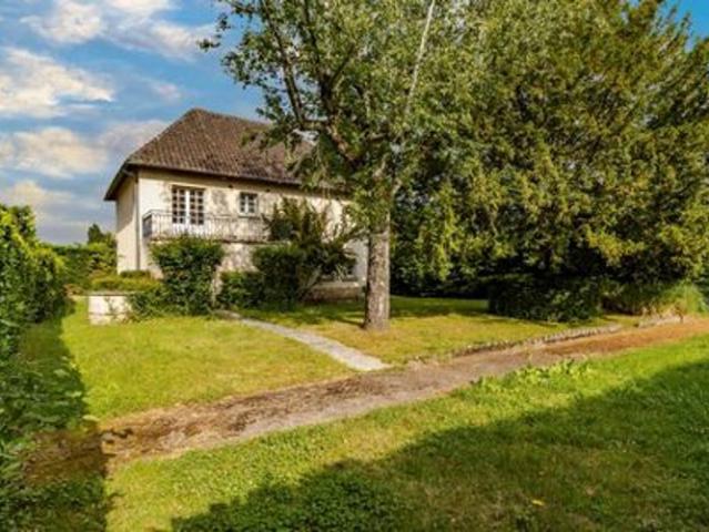 Maison familiale en Dordogne