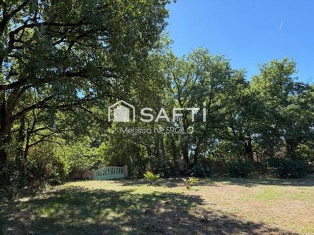 Maison familiale 172m², T7, en lisière de forêt Sabonnères 31370
