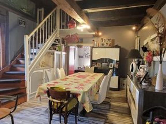 Maison Familiale en pierre