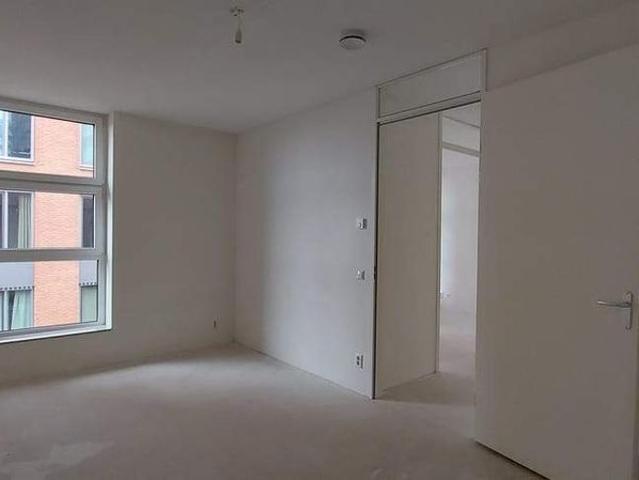 Maison familiale en rangée Brede Hilledijk, Katendrecht, Rotterdam