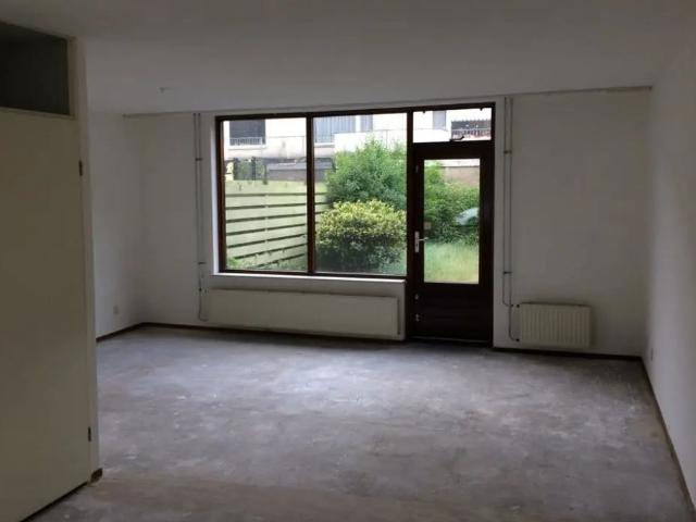 Maison familiale en rangée, Henry Dunantstraat, Amersfoort À louer