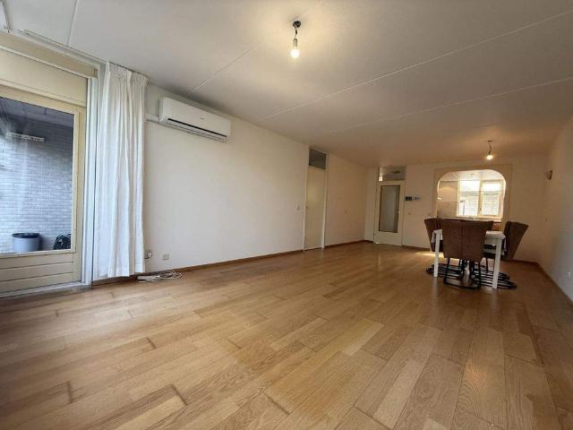 Maison Familiale en Rangée Rigolettostraat, Amersfoort À Louer