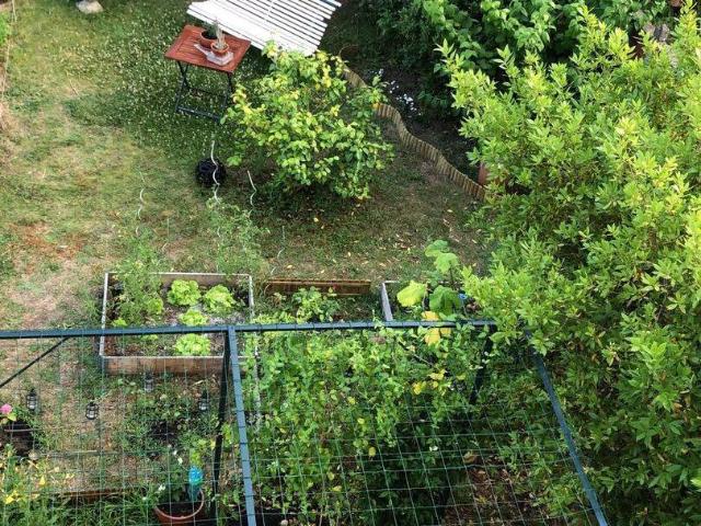 Maison familiale entièrement rénovée et meublée avec jardin privatif