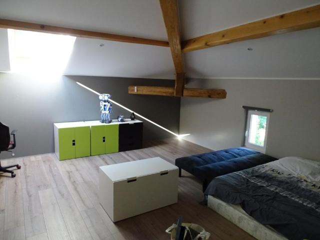 Maison familiale entre Montauban et Moissac