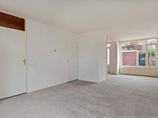 Maison Familiale Fuikhoren 17, Noordwijk À Louer