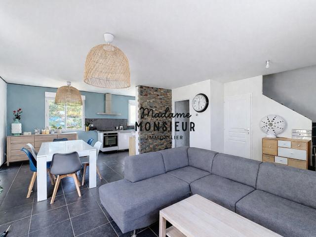 Maison familiale