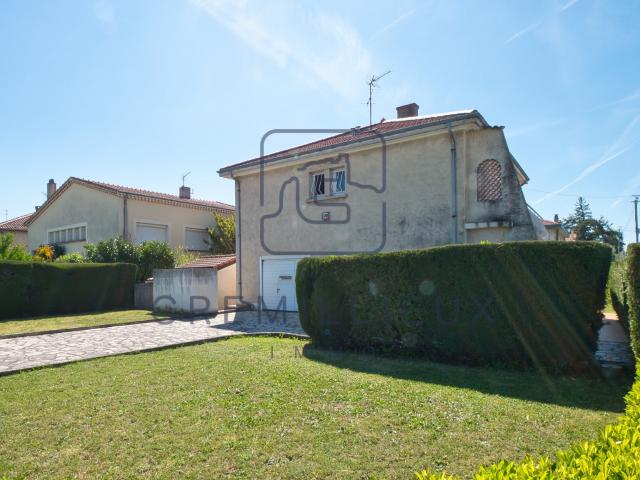 Maison familiale Guilherand Granges
